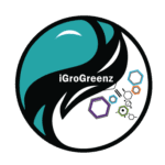 iGroGreenz Logomark